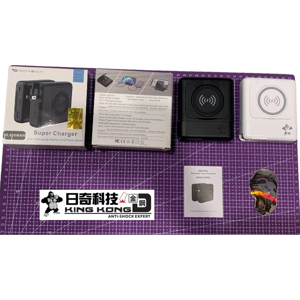 【θ⁴⁵】One K02Pro 10000mAh電源