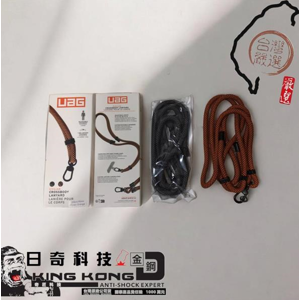 【θ⁴⁷】Uag 手機掛繩 160cm