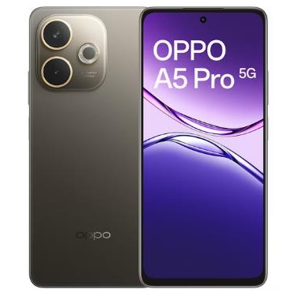 【Θ³】OPPO A5 pro 5G 棕 手機