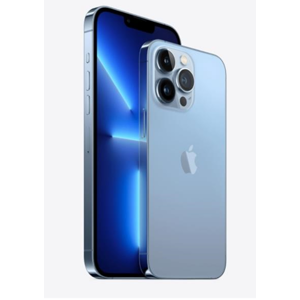 【Θ³】iPhone13pro 藍 手機