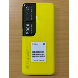 【Θ³】POCO M3 Pro 5G 黃 手機