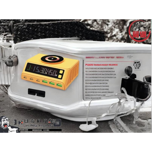 【²⁵¹】WLX-M9A 多孔充電器