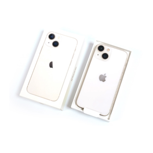 【Θ³】iPhone13 白 手機