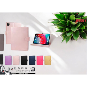 【θc】iPad mini5 哈曼書本皮套